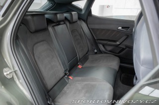 Cupra Formentor 2.0TSI TRIBE Edit*ZÁRUKA 2023