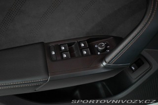 Cupra Formentor 2.0TSI TRIBE Edit*ZÁRUKA 2023