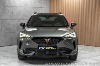 Cupra Formentor 2.0TSI TRIBE Edit*ZÁRUKA 2023