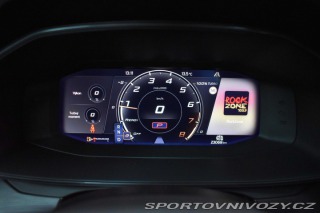 Cupra Formentor 2.0TSI TRIBE Edit*ZÁRUKA 2023