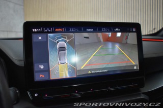 Cupra Formentor 2.0TSI TRIBE Edit*ZÁRUKA 2023