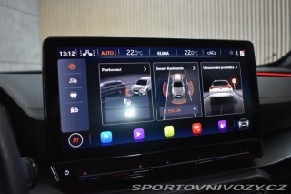 Cupra Formentor 2.0TSI TRIBE Edit*ZÁRUKA 2023