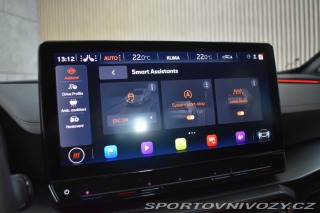 Cupra Formentor 2.0TSI TRIBE Edit*ZÁRUKA 2023