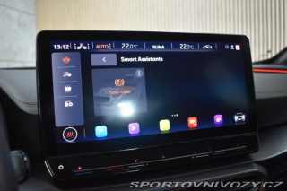 Cupra Formentor 2.0TSI TRIBE Edit*ZÁRUKA 2023