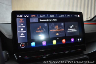 Cupra Formentor 2.0TSI TRIBE Edit*ZÁRUKA 2023