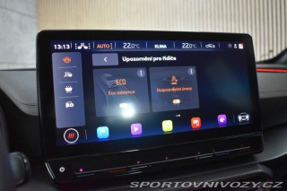 Cupra Formentor 2.0TSI TRIBE Edit*ZÁRUKA 2023