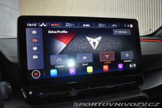 Cupra Formentor 2.0TSI TRIBE Edit*ZÁRUKA 2023