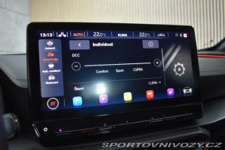 Cupra Formentor 2.0TSI TRIBE Edit*ZÁRUKA 2023