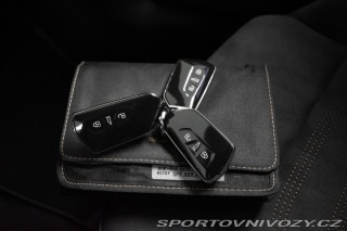 Cupra Formentor 2.0TSI TRIBE Edit*ZÁRUKA 2023