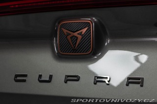 Cupra Formentor 2.0TSI TRIBE Edit*ZÁRUKA 2023