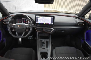 Cupra Formentor 2.0TSI TRIBE Edit*ZÁRUKA 2023