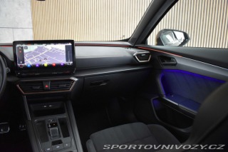 Cupra Formentor 2.0TSI TRIBE Edit*ZÁRUKA 2023