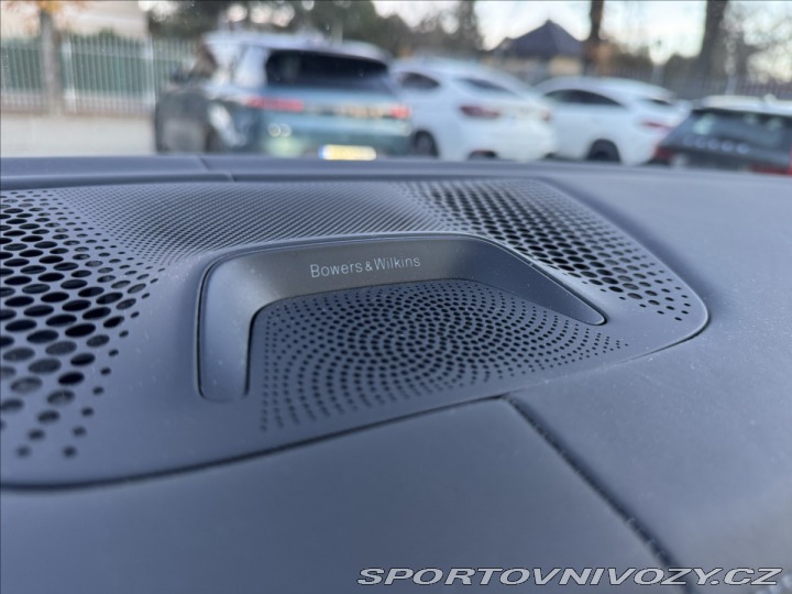 BMW X6 M 4.4 V8 2021