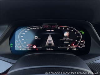 BMW X6 M 4.4 V8 2021