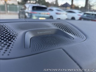 BMW X6 M 4.4 V8 2021