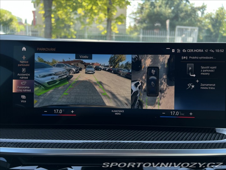 BMW X7 4.4 M60i Msport PRO X-dri 2023