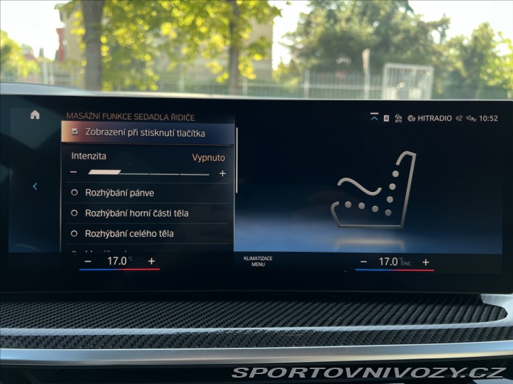 BMW X7 4.4 M60i Msport PRO X-dri 2023