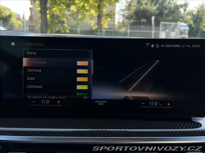 BMW X7 4.4 M60i Msport PRO X-dri 2023