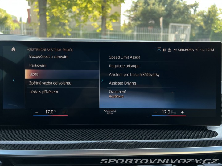 BMW X7 4.4 M60i Msport PRO X-dri 2023