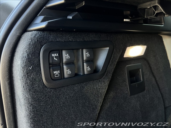 BMW X7 4.4 M60i Msport PRO X-dri 2023