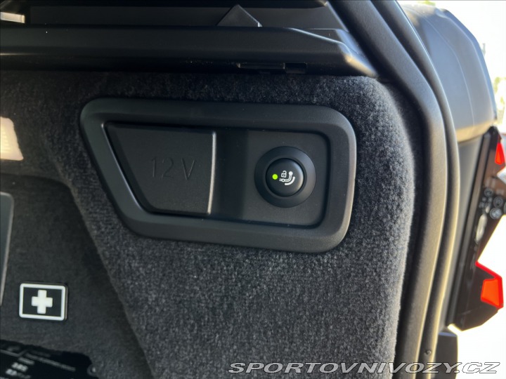 BMW X7 4.4 M60i Msport PRO X-dri 2023