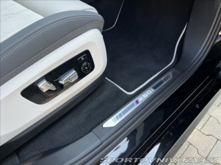 BMW X7 4.4 M60i Msport PRO X-dri 2023