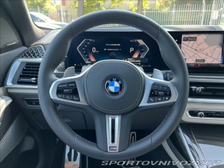 BMW X7 4.4 M60i Msport PRO X-dri 2023