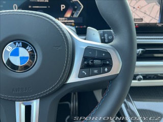 BMW X7 4.4 M60i Msport PRO X-dri 2023
