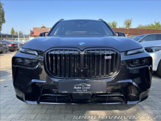 BMW X7 4.4 M60i Msport PRO X-dri 2023