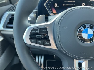 BMW X7 4.4 M60i Msport PRO X-dri 2023