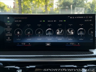 BMW X7 4.4 M60i Msport PRO X-dri 2023