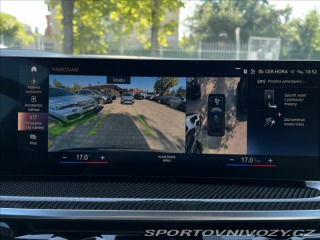 BMW X7 4.4 M60i Msport PRO X-dri 2023