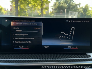 BMW X7 4.4 M60i Msport PRO X-dri 2023