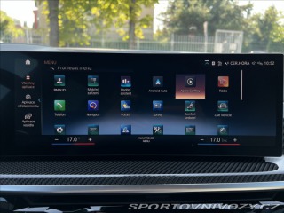 BMW X7 4.4 M60i Msport PRO X-dri 2023