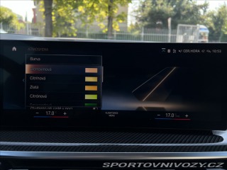 BMW X7 4.4 M60i Msport PRO X-dri 2023