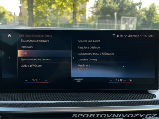 BMW X7 4.4 M60i Msport PRO X-dri 2023