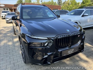 BMW X7 4.4 M60i Msport PRO X-dri 2023