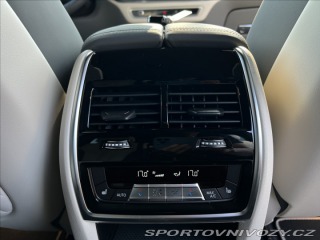 BMW X7 4.4 M60i Msport PRO X-dri 2023