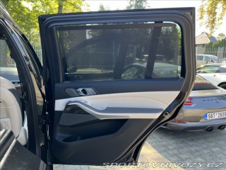 BMW X7 4.4 M60i Msport PRO X-dri 2023