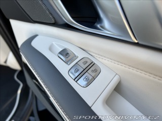 BMW X7 4.4 M60i Msport PRO X-dri 2023