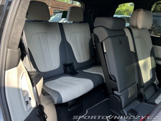 BMW X7 4.4 M60i Msport PRO X-dri 2023