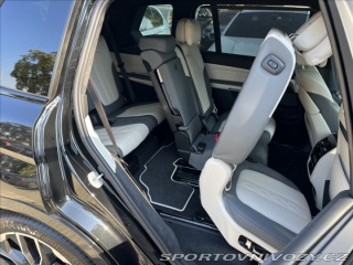 BMW X7 4.4 M60i Msport PRO X-dri 2023