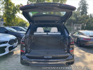 BMW X7 4.4 M60i Msport PRO X-dri 2023