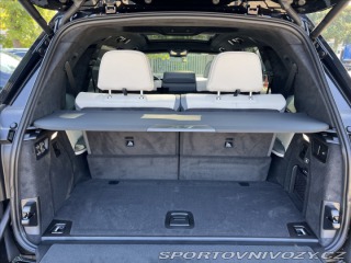BMW X7 4.4 M60i Msport PRO X-dri 2023