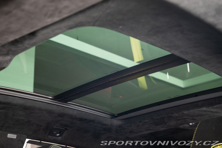 Lamborghini Urus Performate 1800