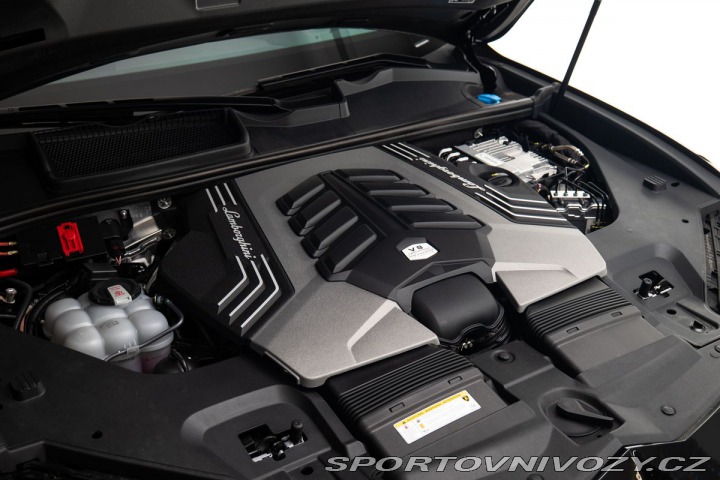 Lamborghini Urus Performate 1800