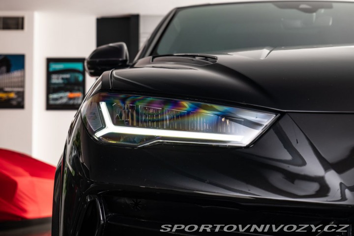 Lamborghini Urus Performate 2025