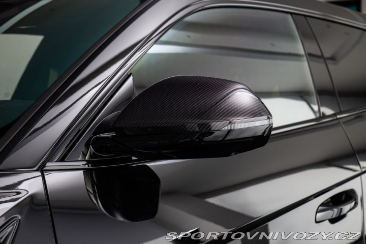 Lamborghini Urus Performate 2025