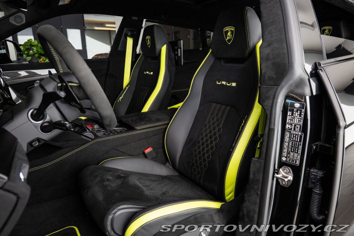 Lamborghini Urus Performate 1800