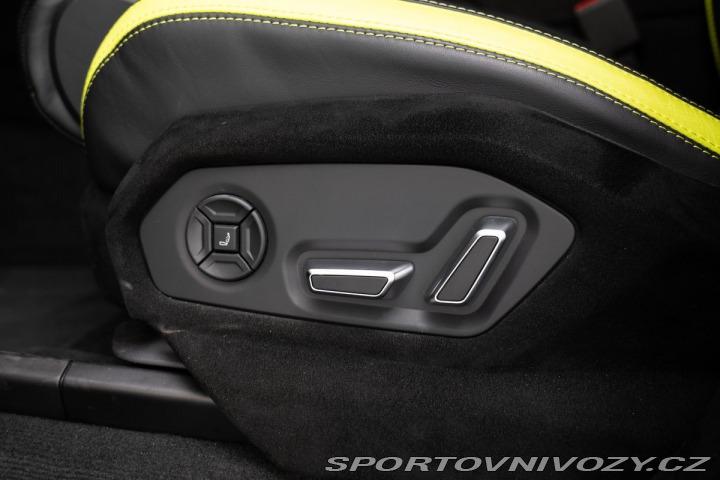 Lamborghini Urus Performate 2025